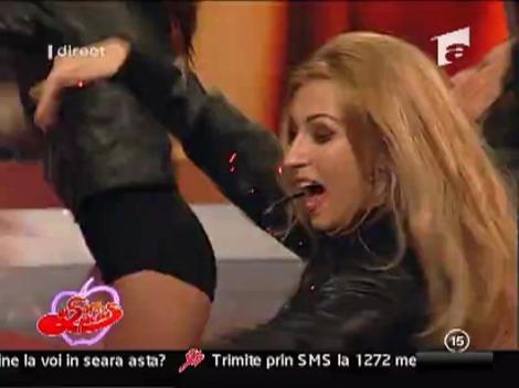 Andreea Balan - Trippin