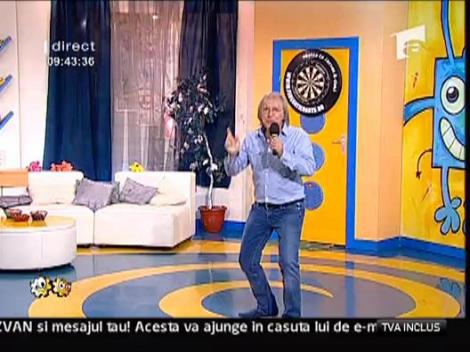 Mihai Constantinescu - Iubiti si cainii vagabonzi