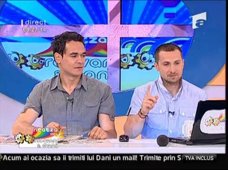 La noi, Nu se simte Criza