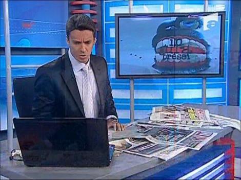 Badea: "Parerile specialistilor in economie imi provoaca mictiune"