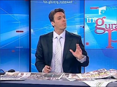 Badea: “Daca m-a asigurat Basescu ca vom reusi, m-am linistit”