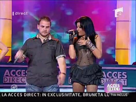 Senzual si Klaus - Dr Love