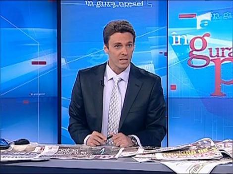 Conduce Basescu de unul singur tara?