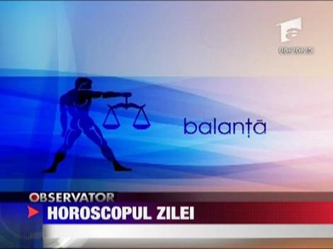 Horoscopul zilei de 08 mai