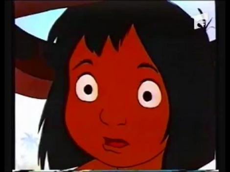 Sarpele cu doua picioare