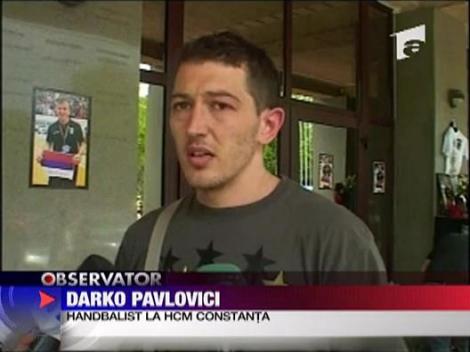 Doliu in handbal! A murit Zoran Kurtes