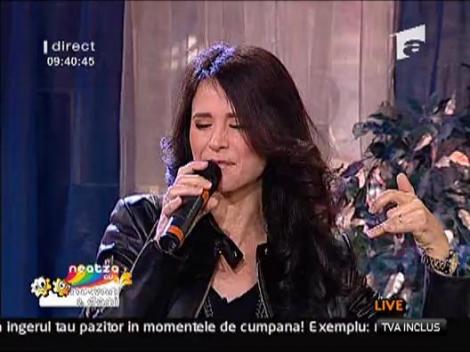 Madalina Manole - E spectacol