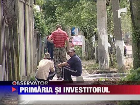 Primaria Capitalei face afaceri pe banii bucurestenilor