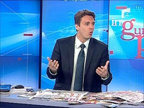 Situtatia Greciei ar fi o situatie buna pentru Romania