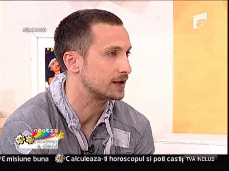 Printesa pictor de nuduri, la Neatza