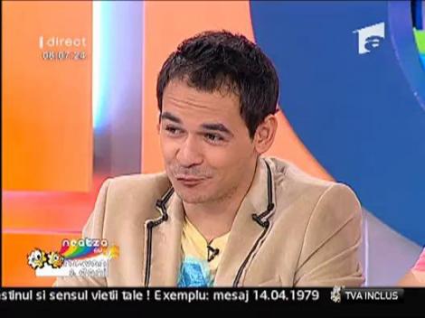 Au fumat din ... irigator