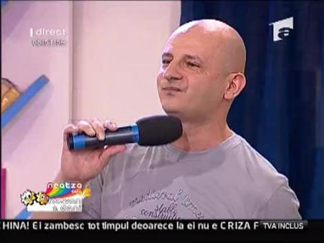 Autentic - Buzele de miere