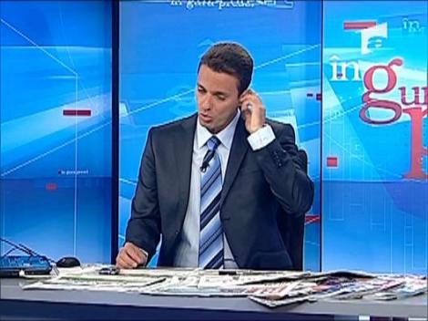 Badea: "Solutia lui Basescu putea s-o dea si un cangur beat"