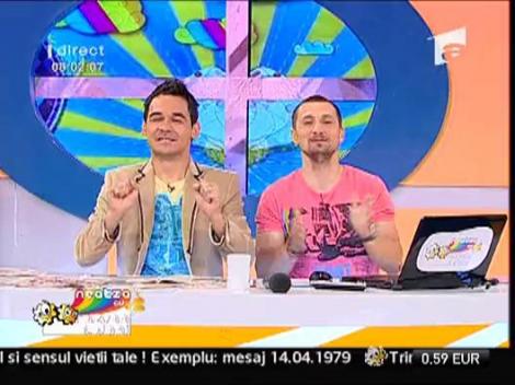 Dedicatii pentru conducatorii tarii