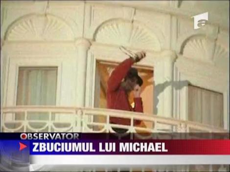 Michael Jackson se temea pentru viata lui