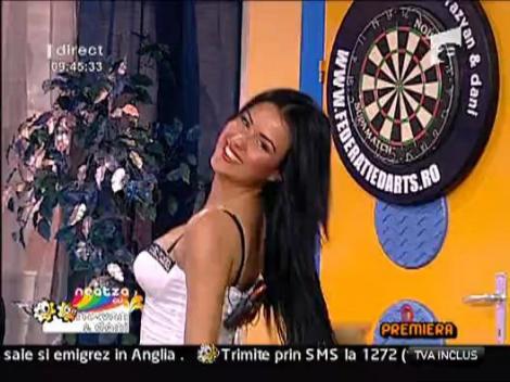 Marcel Pavel - M-am indragostit lulea