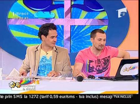 Care e politicianul prezervativ