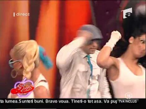 Sacha Lopez feat. Anda Adam - Madam