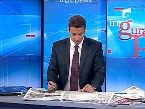 Editorial genial al lui Radu Tudor!