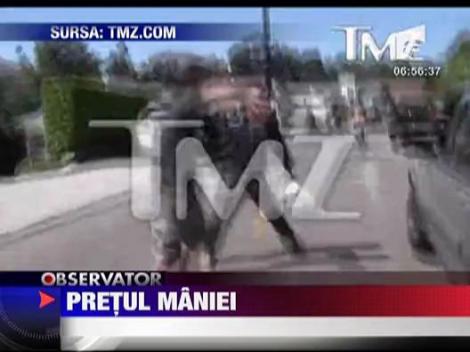 Pretul maniei lui Sean Penn