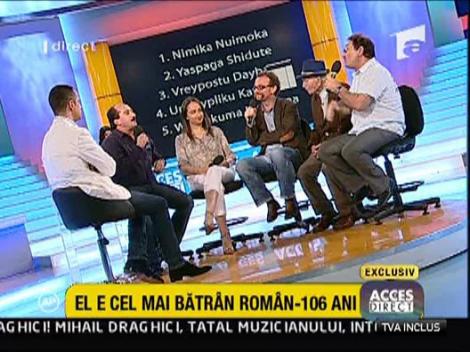 Un posibil guvern, format din japonezi