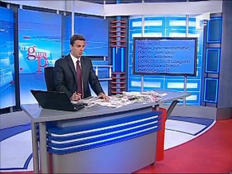 Tot mai multe spitale in colaps. Banii ajung de pe o zi pe alta