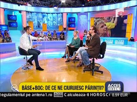 "O sa-l prindem pe strada, il terminam, toti dictatorii au crapat"