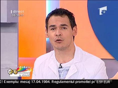 Genial! Guvernul Boc la gradina zoologica