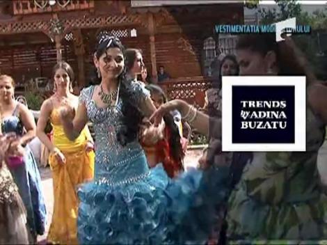 Logodna mare in cartier