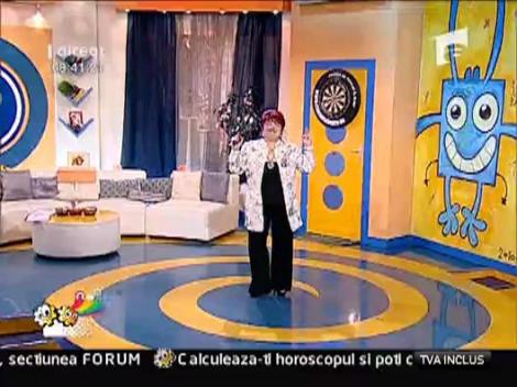 Aura Urziceanu - Sweet lies