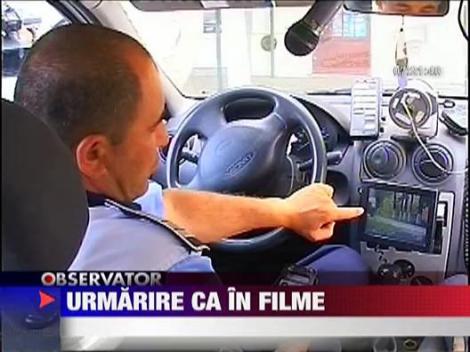 Urmarire ca-n filme