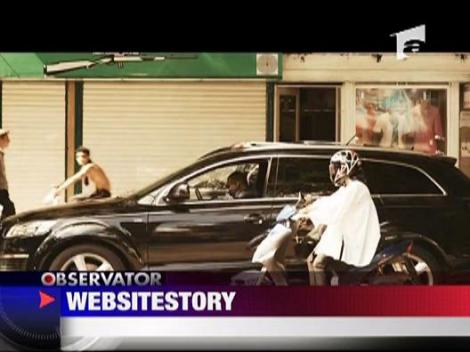 "WebSiteStory" are premiera maine. Afla detaliile chiar de la Dan Chisu!