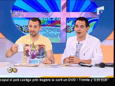 Protestele batranilor