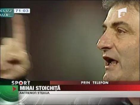Fonduri insuficiente la Steaua