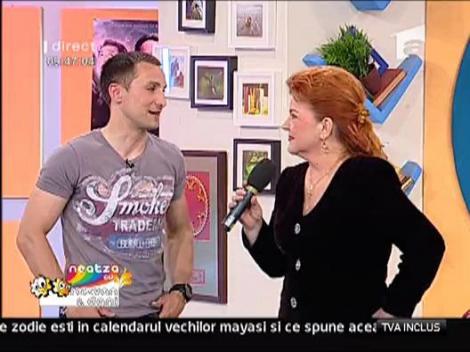 Maria Carneci la Neatza