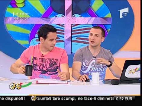 Vezi pe ce au mai dat banii autoritatile locale din tara!