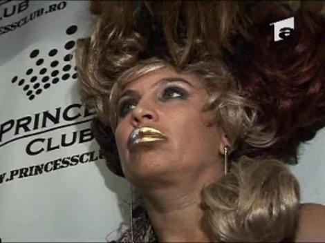 Top 5 cele mai urate vedete