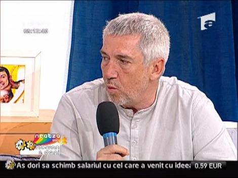 Dan Chisu vorbeste despre WebSiteStory