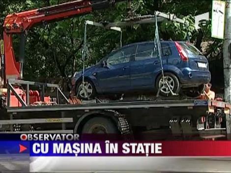 Politistii le-au declarat razboi soferilor