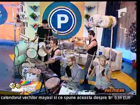 Sistem - People are people