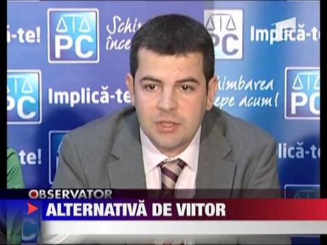 Partidul Conservator vrea demisa lui Emil Boc