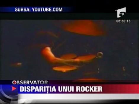 Ronnie James Dio a murit ieri