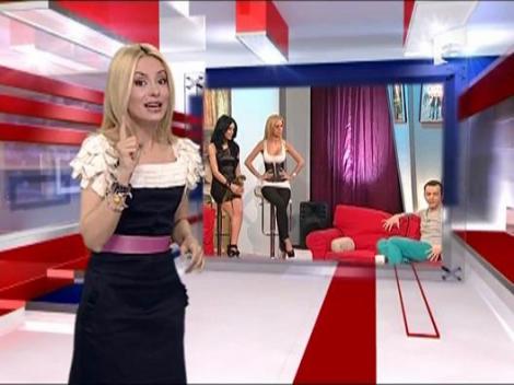 Marina vs Adelinei Varciu