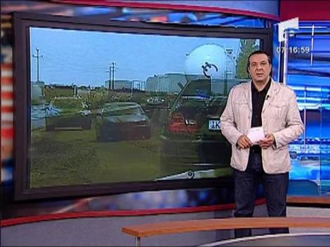 Traficul zilei de 17 mai