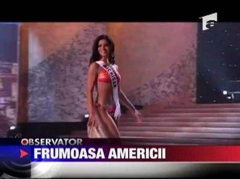 Miss Statele Unite 2010