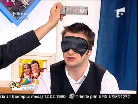 Vlad Grigorescu la Neatza