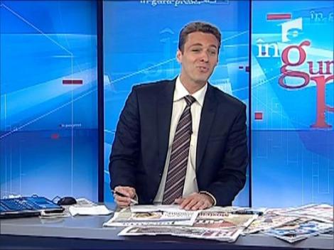 Mircea Badea raspunde scrisorilor "fanilor"