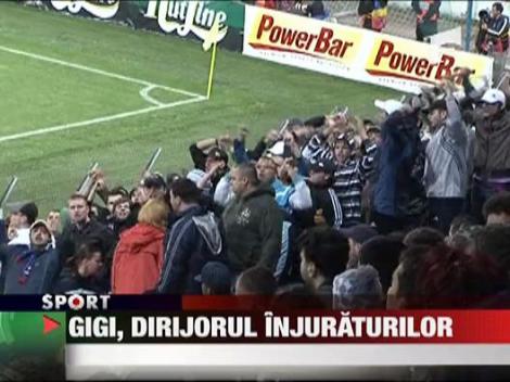 Mititelu: "Stadionul Steaua trebuie inchis"