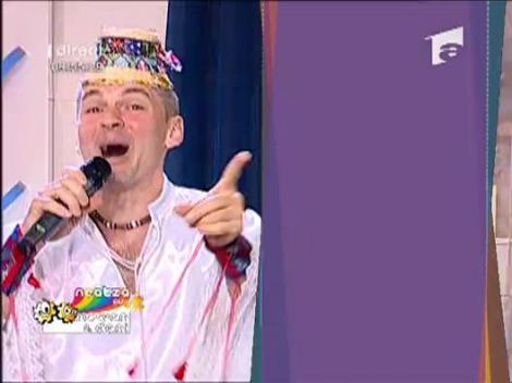 Radu Ille - Raducu meu