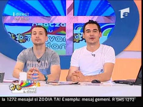 Razvan isi deschide agentie de turism